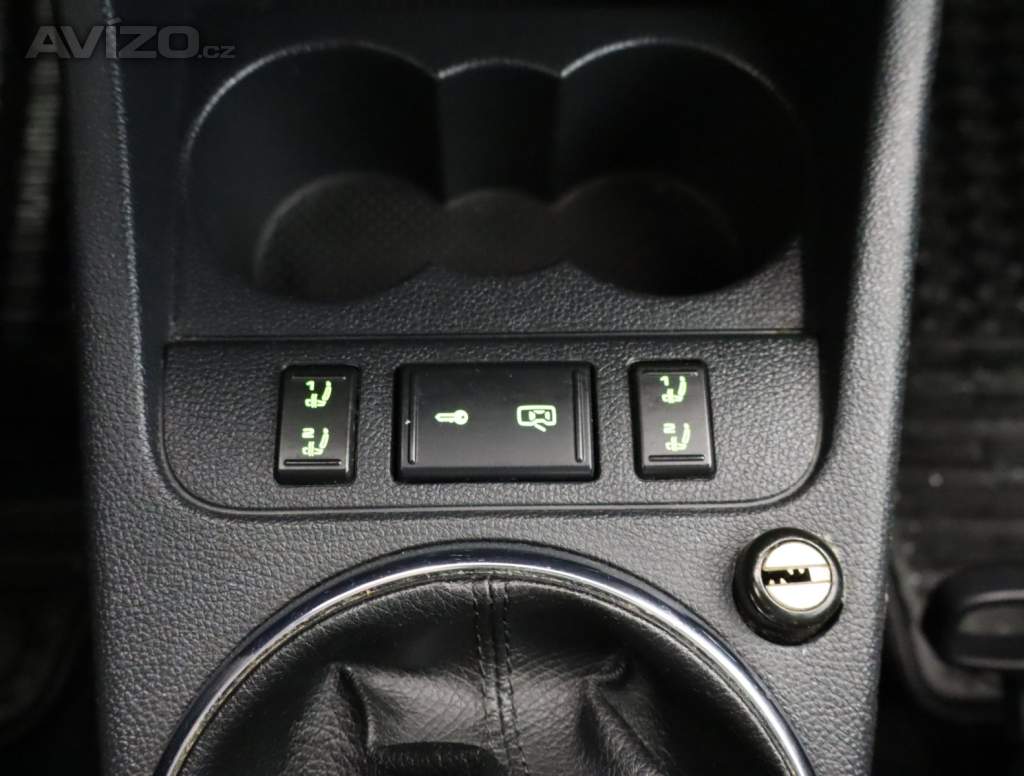 Foto inzerátu Skoda Fabia 1.6 TDI