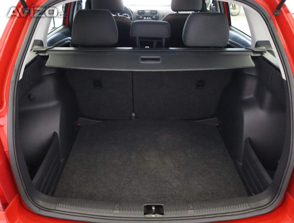 Foto inzerátu Skoda Fabia 1.6 TDI