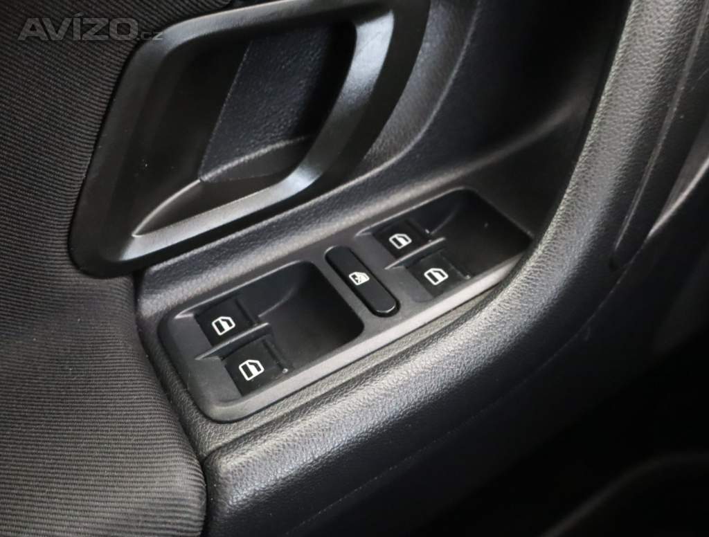Foto inzerátu Skoda Fabia 1.6 TDI
