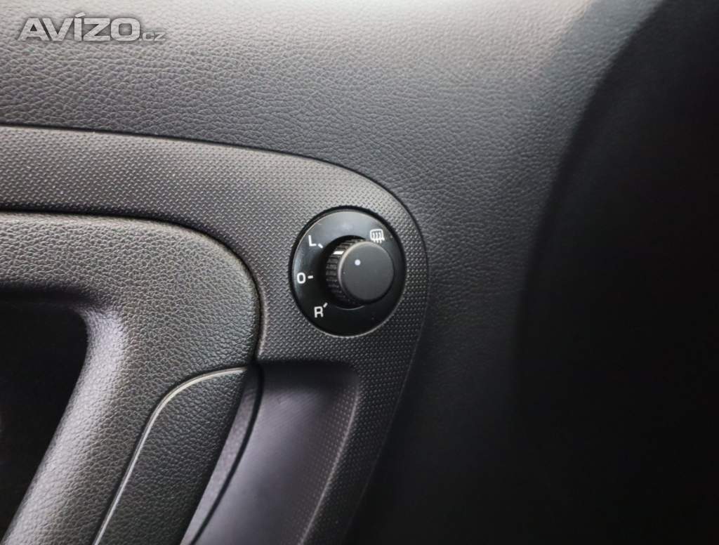 Foto inzerátu Skoda Fabia 1.6 TDI