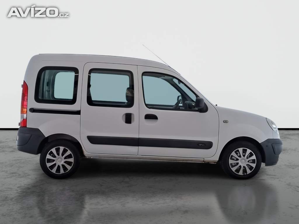 Foto inzerátu Renault Kangoo 1.2 16V