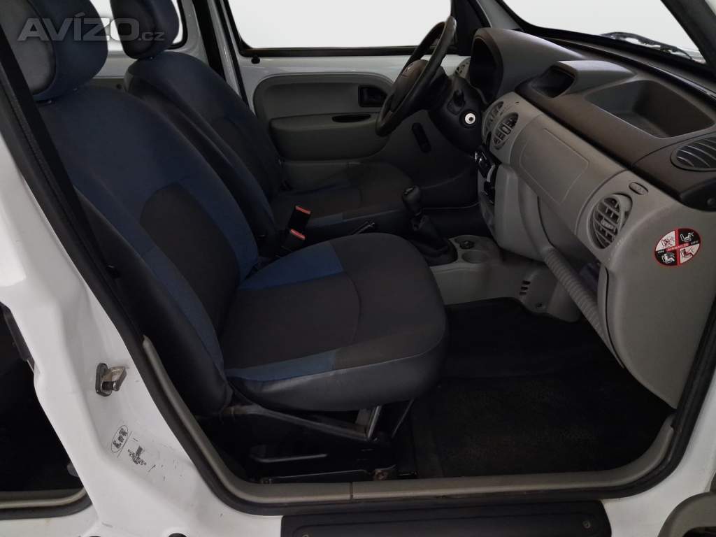 Foto inzerátu Renault Kangoo 1.2 16V