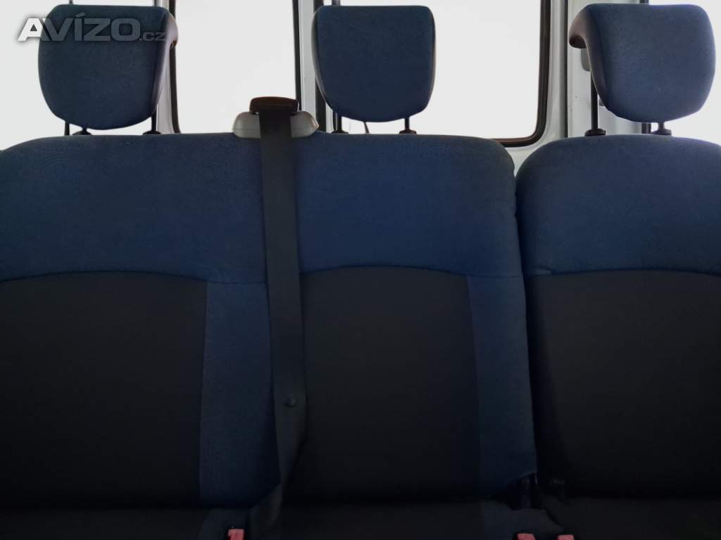 Foto inzerátu Renault Kangoo 1.2 16V