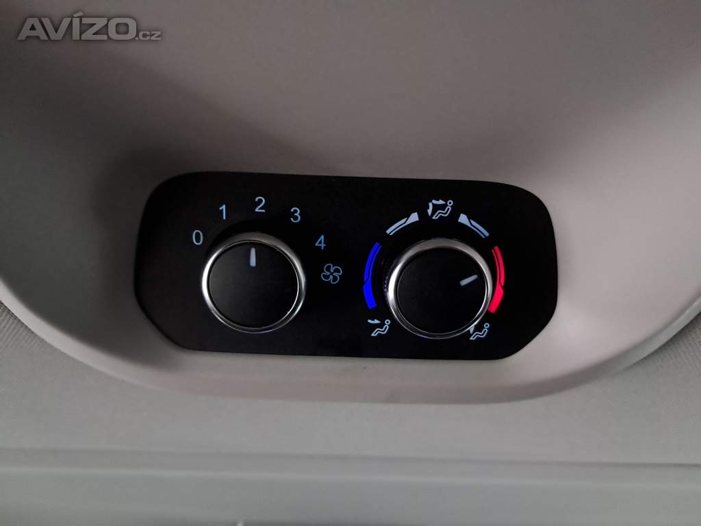 Foto inzerátu Ford Tourneo Custom 2.0 EcoBlue mHEV