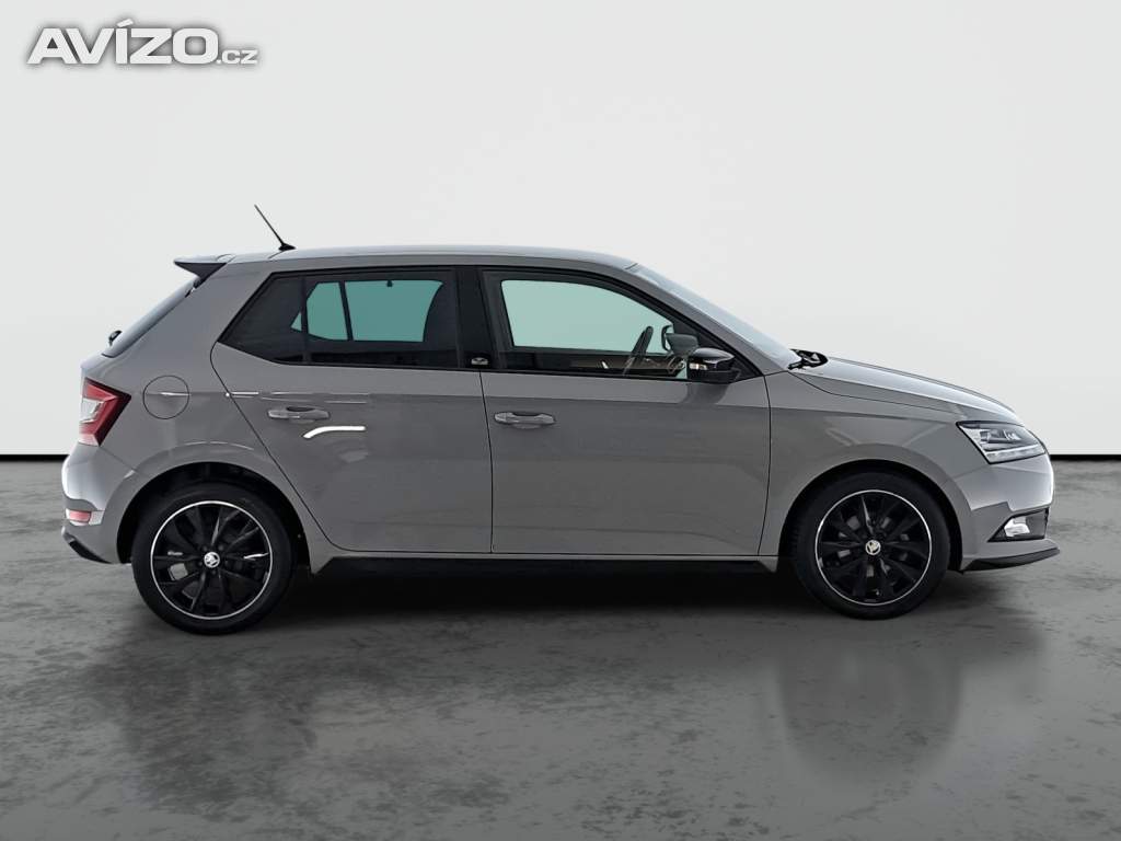 Foto inzerátu Skoda Fabia 1.0 TSI