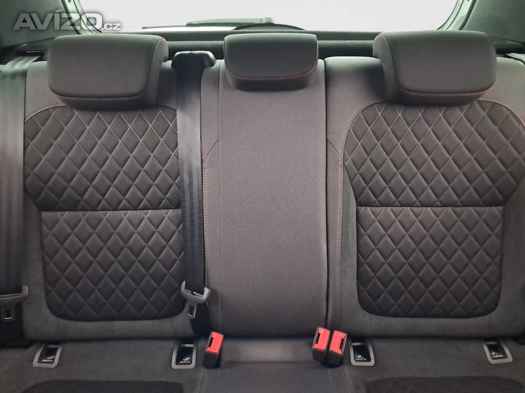 Foto inzerátu Skoda Fabia 1.0 TSI