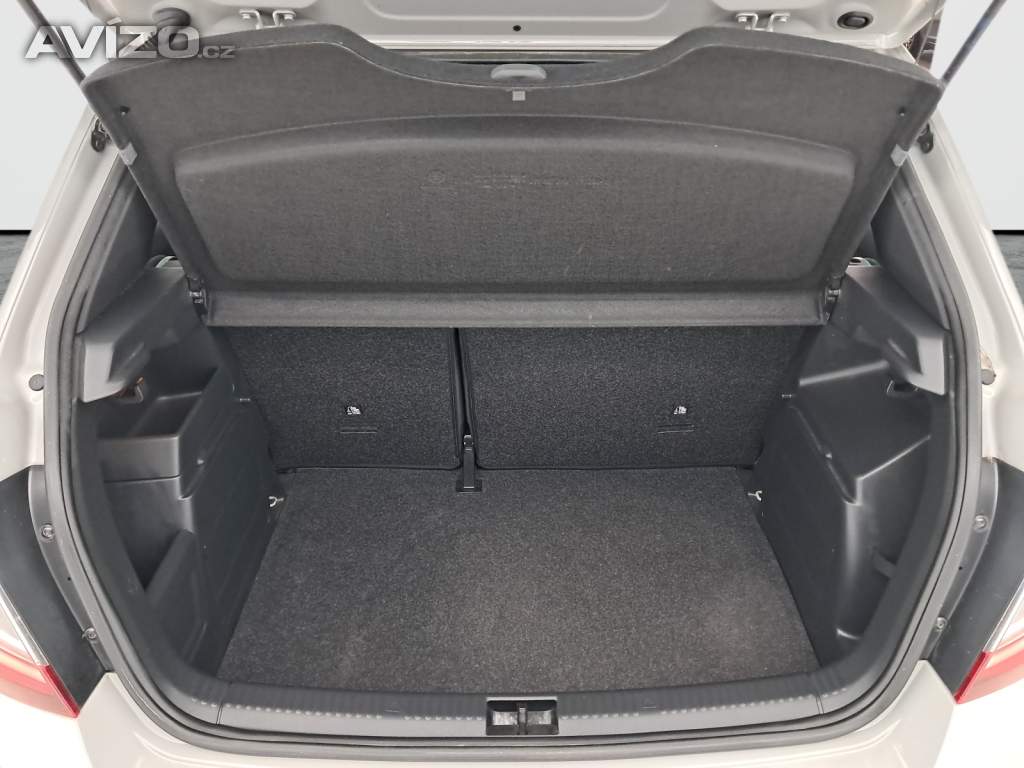 Foto inzerátu Skoda Fabia 1.0 TSI
