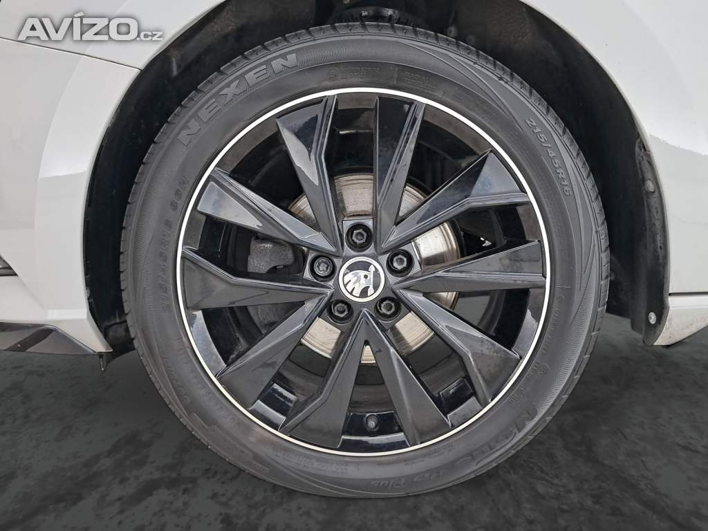 Foto inzerátu Skoda Fabia 1.0 TSI