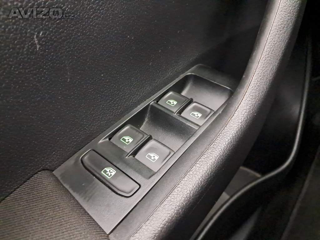 Foto inzerátu Skoda Fabia 1.0 TSI