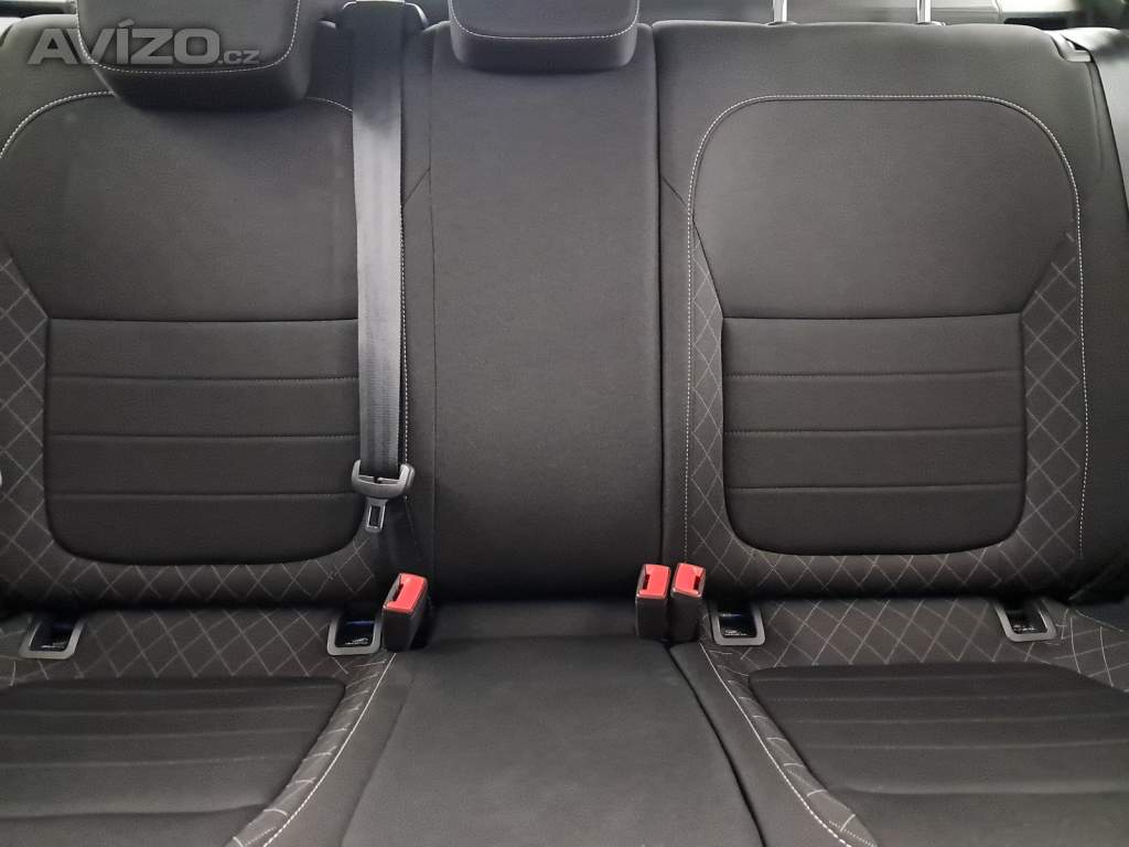 Foto inzerátu Skoda Fabia 1.2 TSI