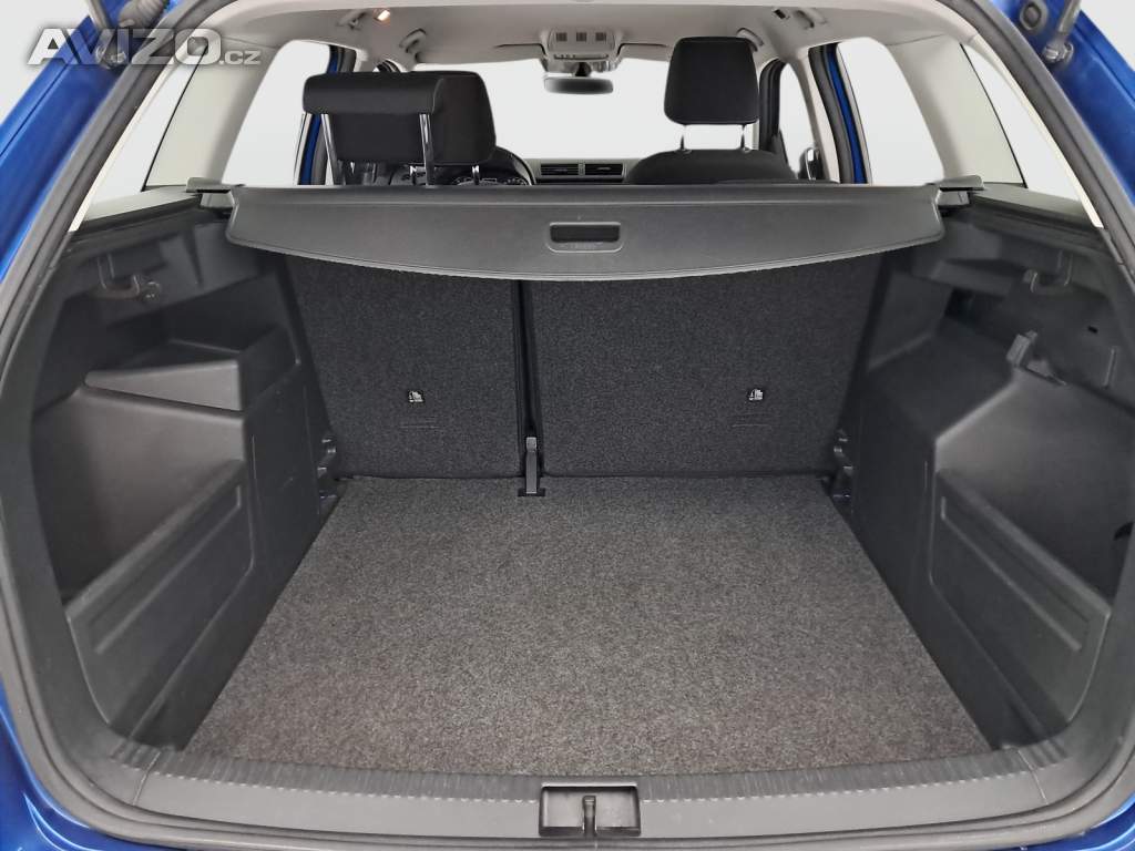 Foto inzerátu Skoda Fabia 1.2 TSI
