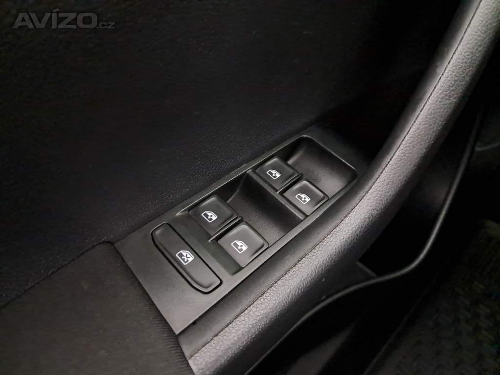 Foto inzerátu Skoda Fabia 1.2 TSI