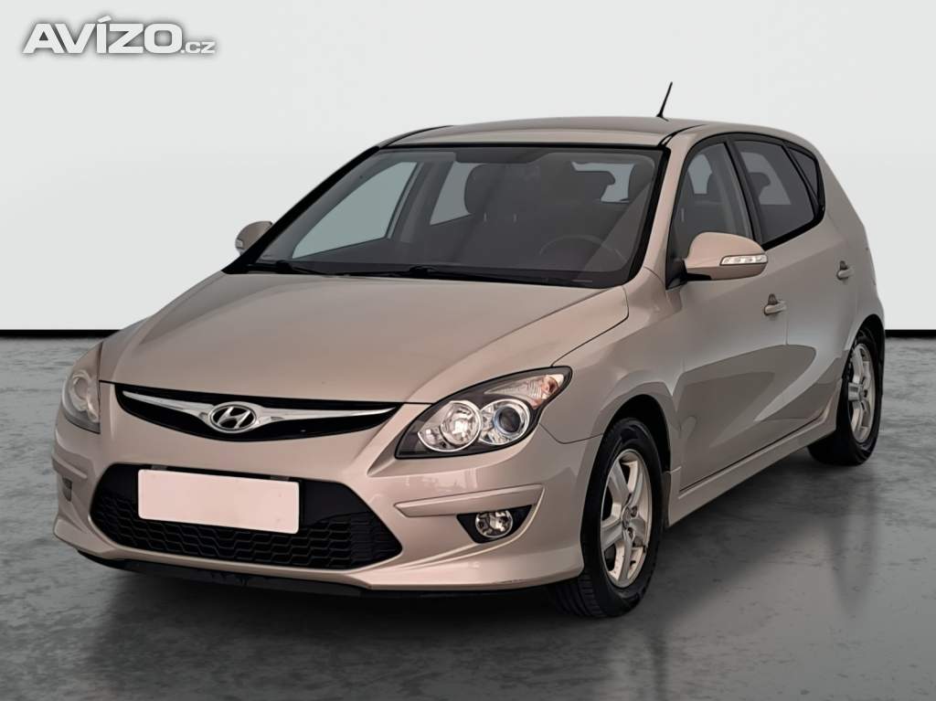 Foto inzerátu Hyundai i30 1.4 CVVT