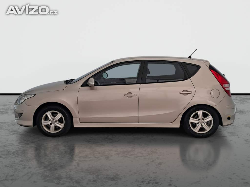 Foto inzerátu Hyundai i30 1.4 CVVT