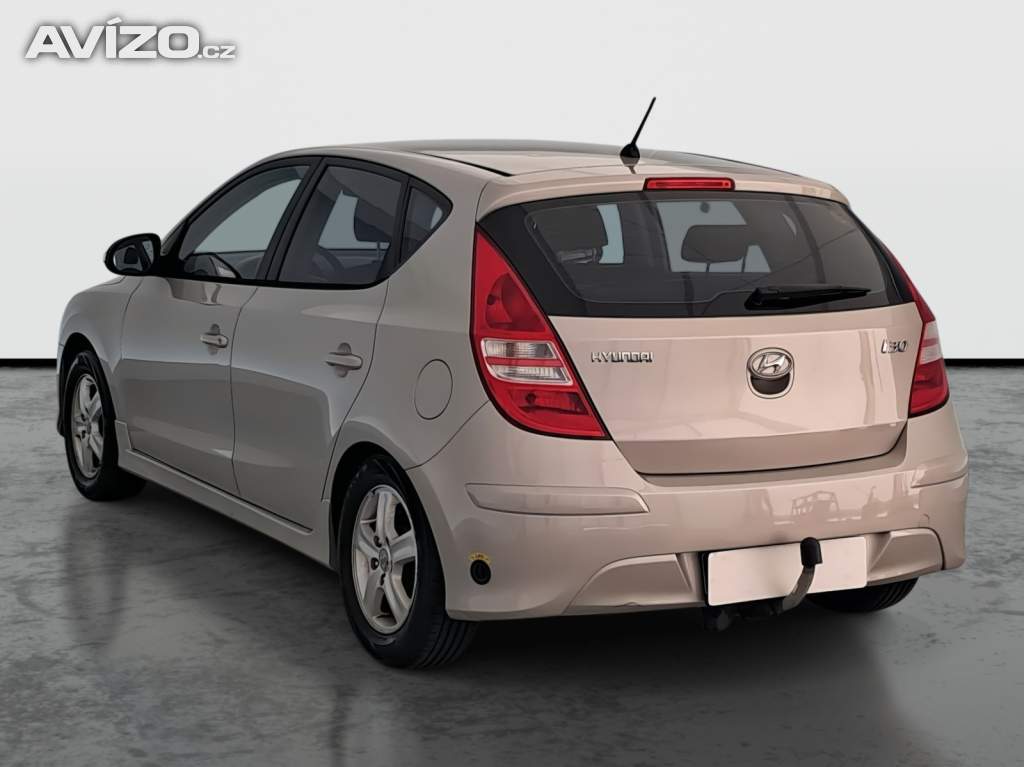 Foto inzerátu Hyundai i30 1.4 CVVT