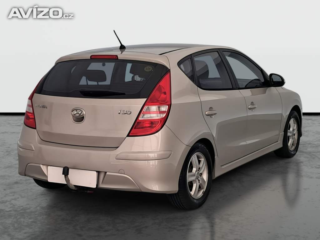 Foto inzerátu Hyundai i30 1.4 CVVT