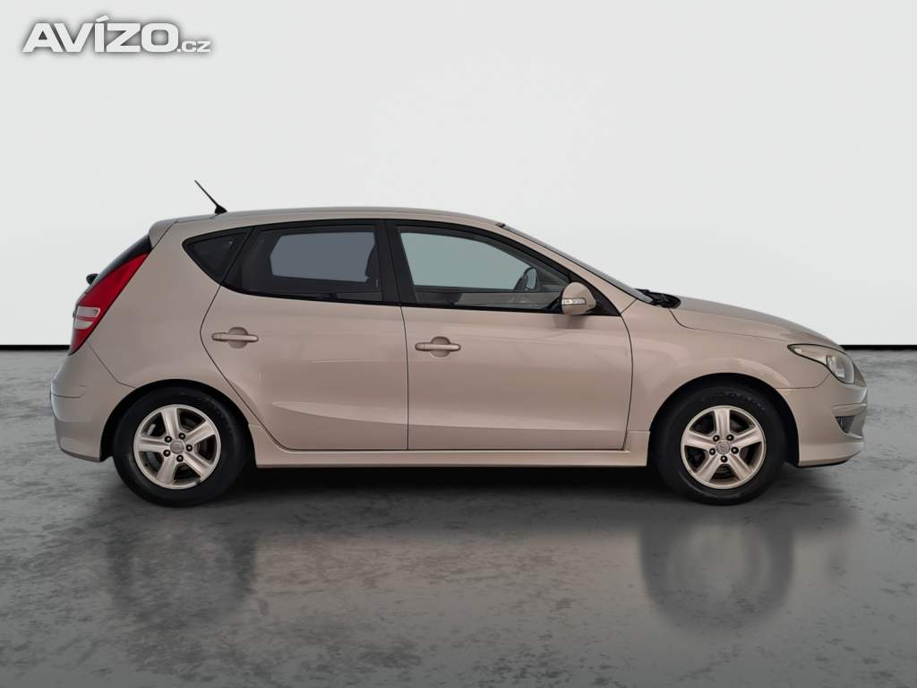 Foto inzerátu Hyundai i30 1.4 CVVT