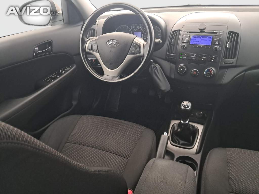 Foto inzerátu Hyundai i30 1.4 CVVT