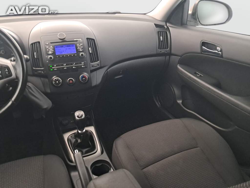 Foto inzerátu Hyundai i30 1.4 CVVT