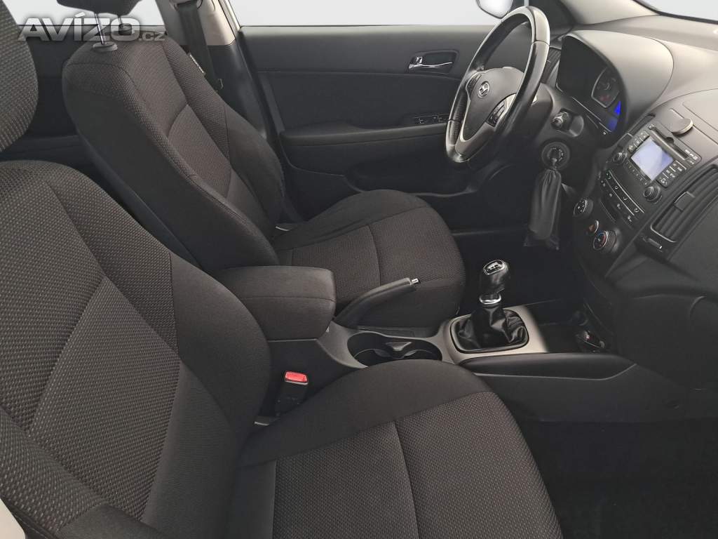 Foto inzerátu Hyundai i30 1.4 CVVT