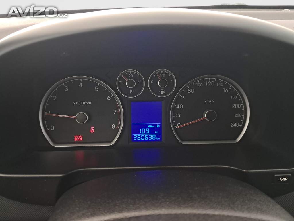 Foto inzerátu Hyundai i30 1.4 CVVT
