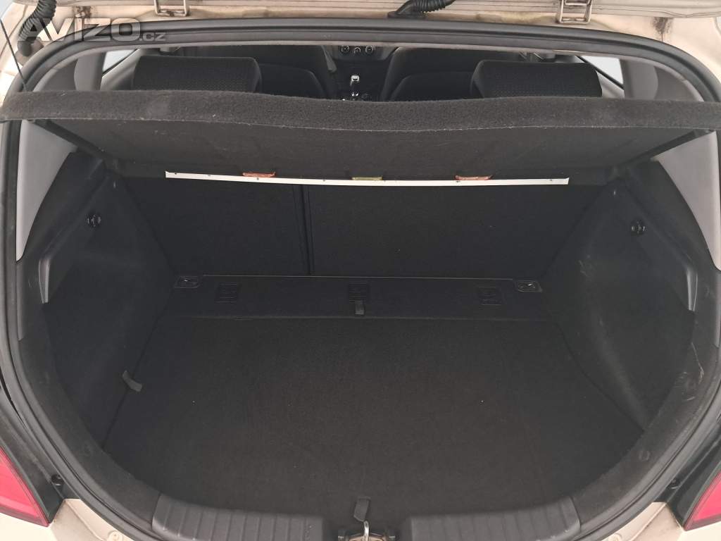 Foto inzerátu Hyundai i30 1.4 CVVT