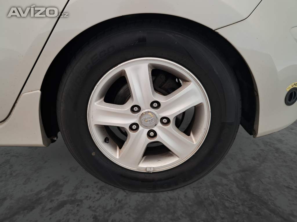 Foto inzerátu Hyundai i30 1.4 CVVT
