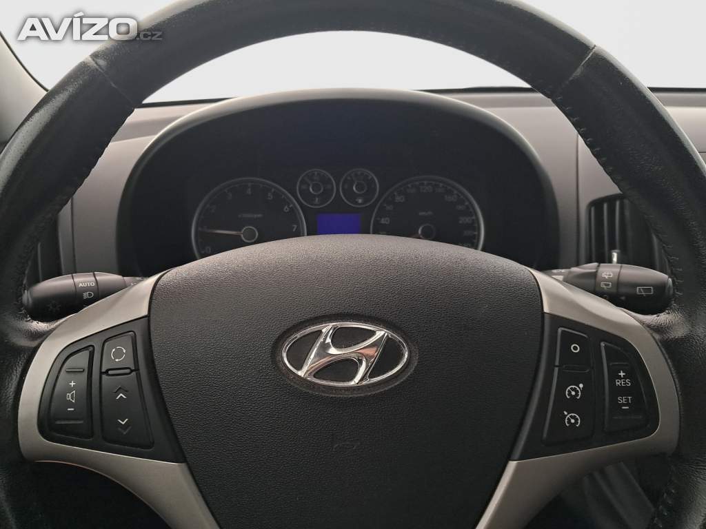 Foto inzerátu Hyundai i30 1.4 CVVT