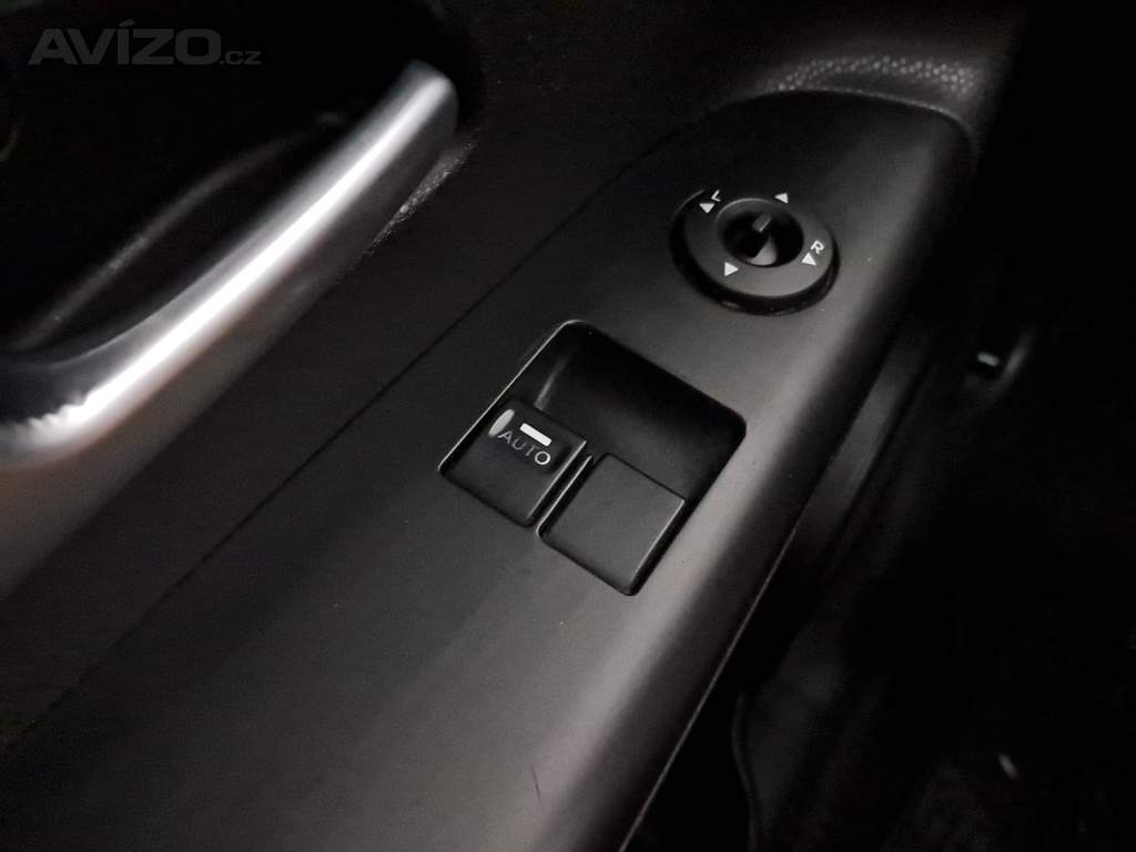 Foto inzerátu Kia Venga 1.4 CVVT