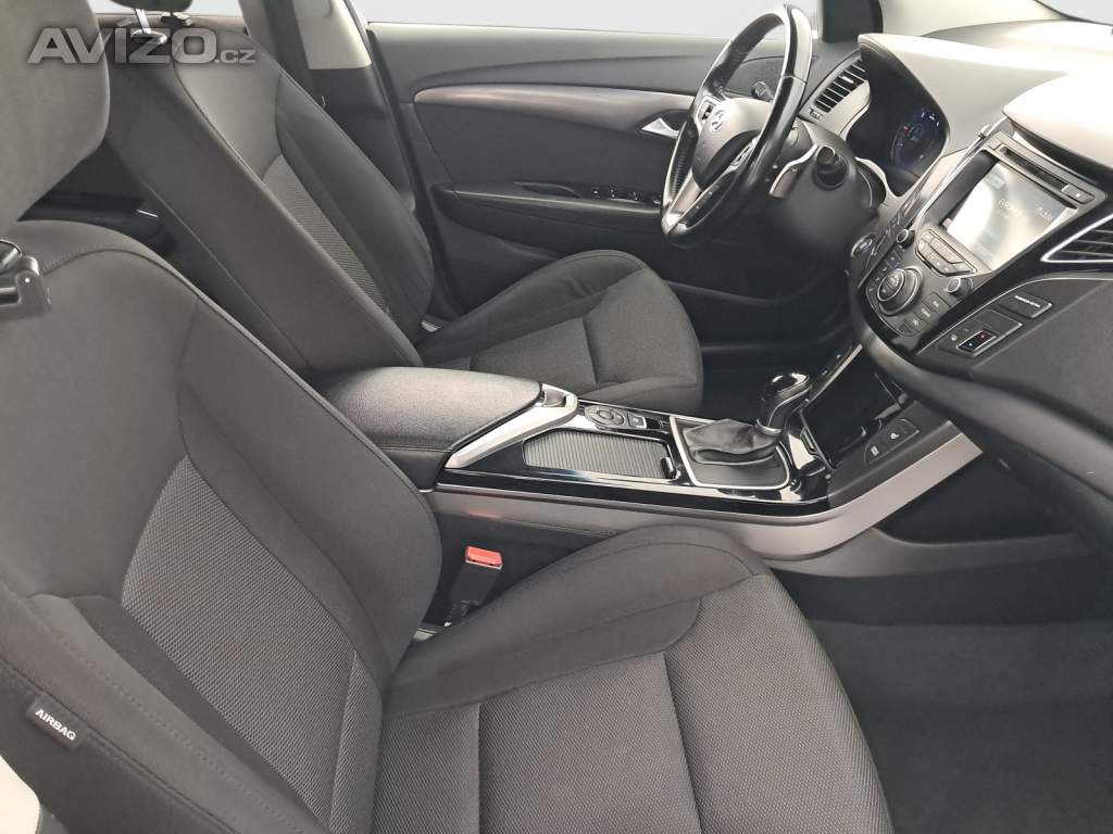 Foto inzerátu Hyundai i40 1.7 CRDi