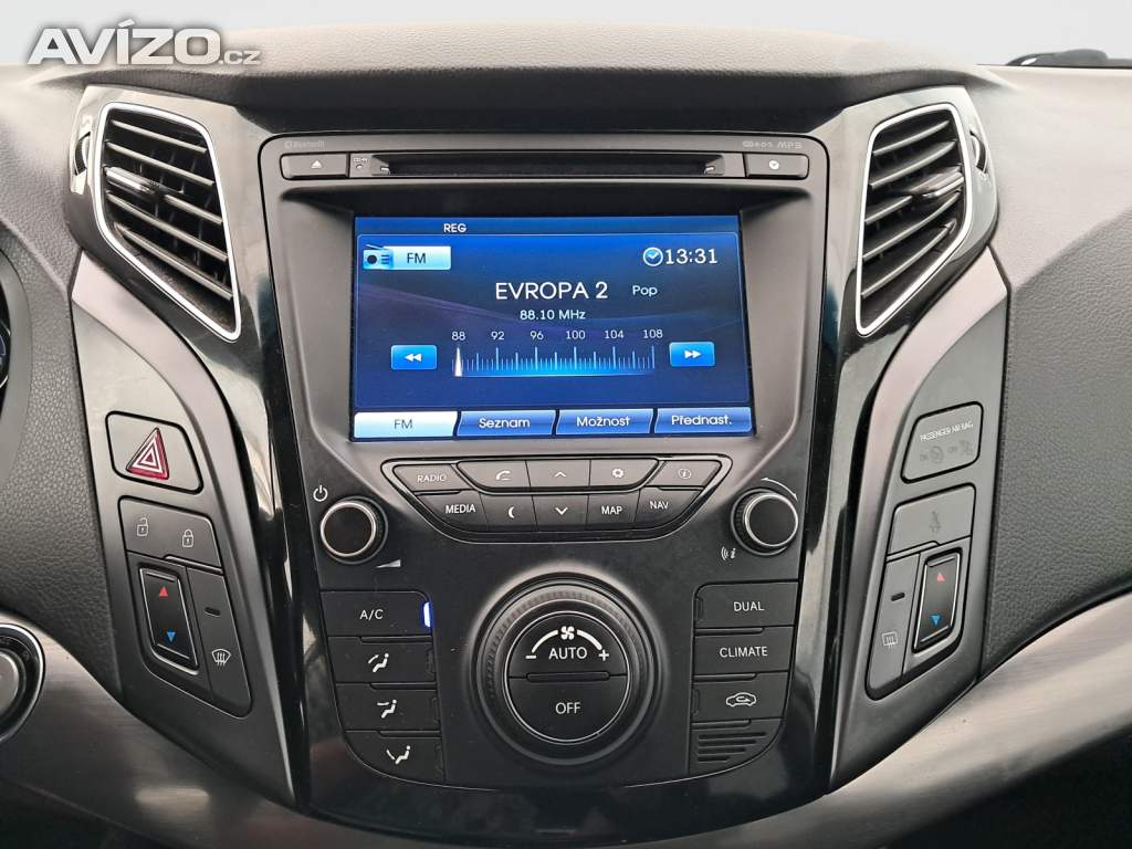 Foto inzerátu Hyundai i40 1.7 CRDi
