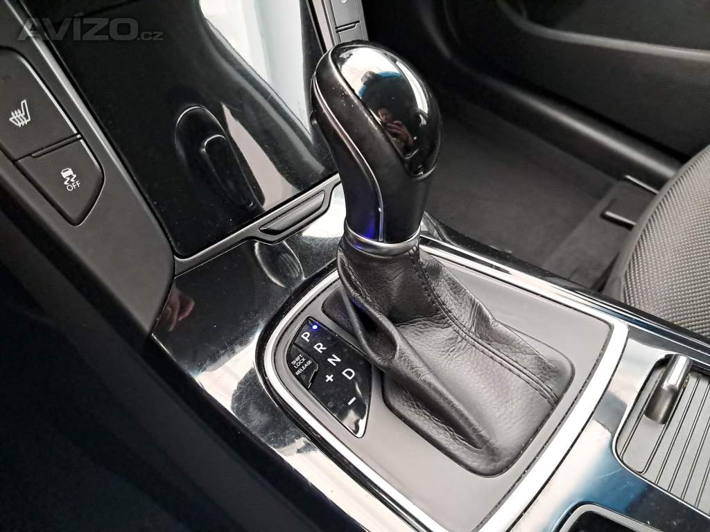 Foto inzerátu Hyundai i40 1.7 CRDi