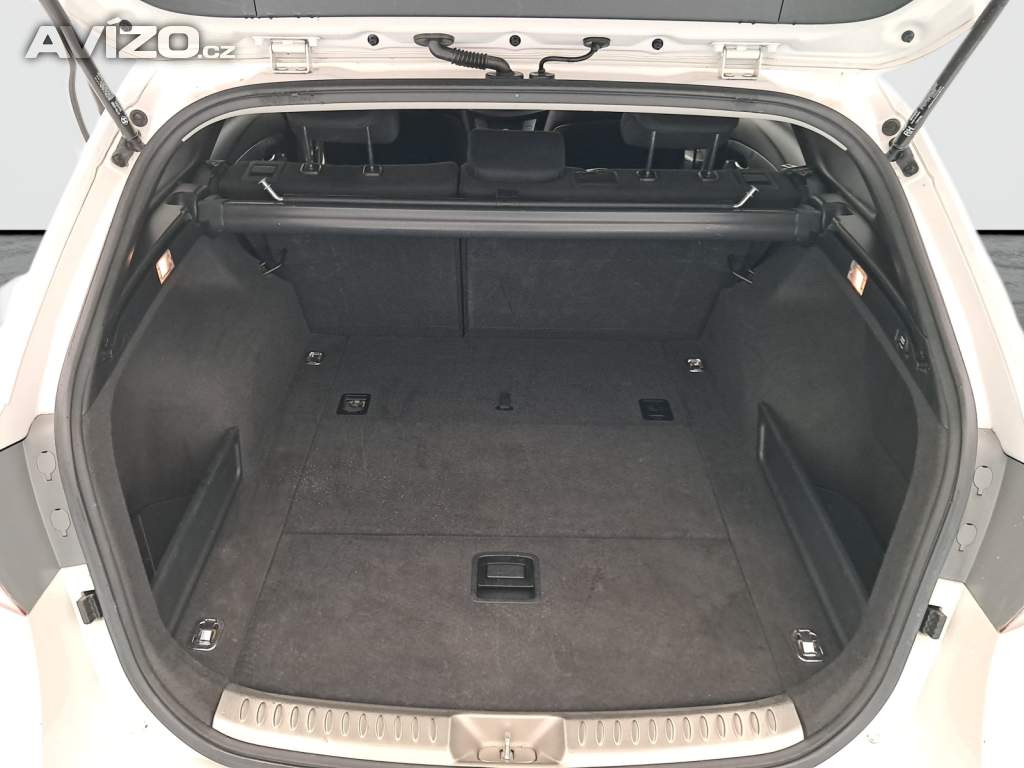 Foto inzerátu Hyundai i40 1.7 CRDi
