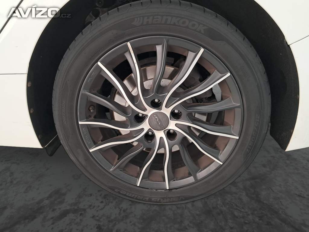 Foto inzerátu Hyundai i40 1.7 CRDi