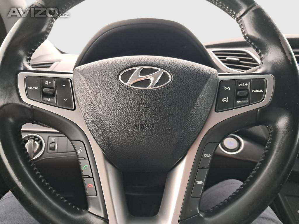 Foto inzerátu Hyundai i40 1.7 CRDi