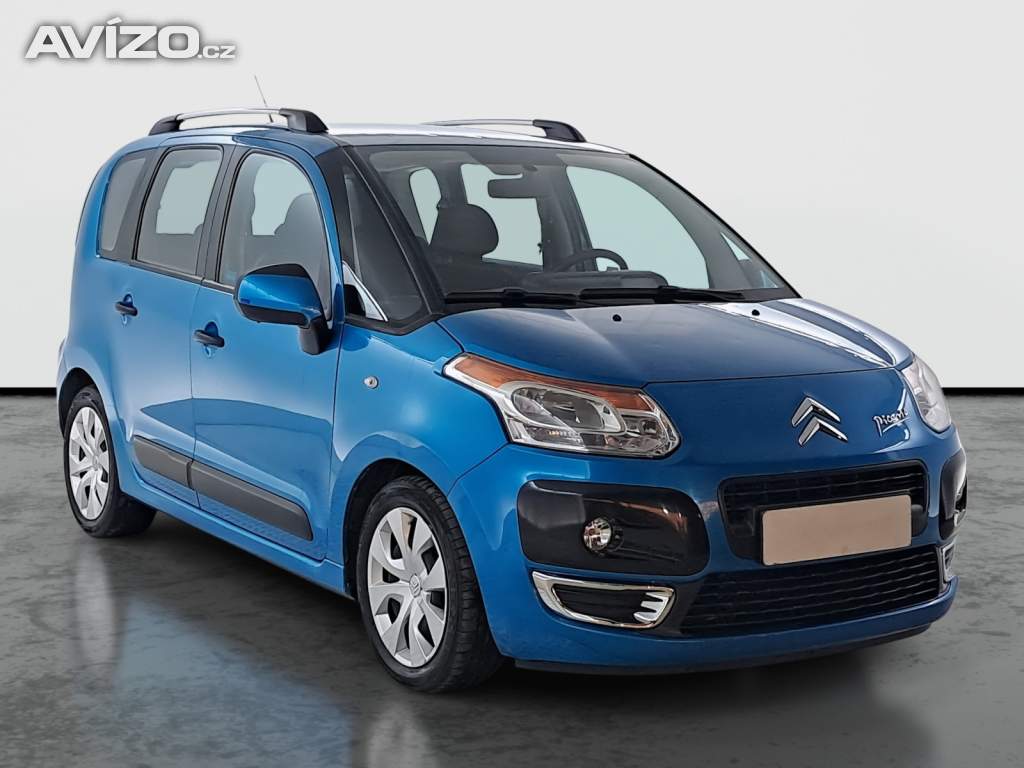 Citroen C3 Picasso 1.6 HDi