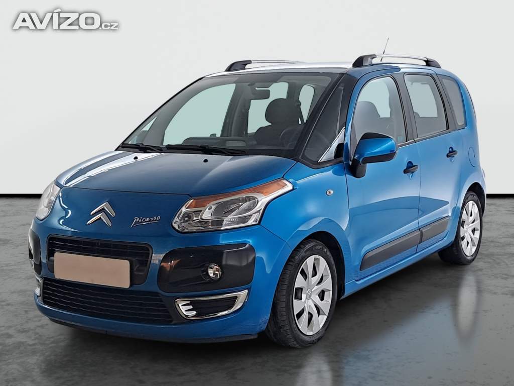 Foto inzerátu Citroen C3 Picasso 1.6 HDi