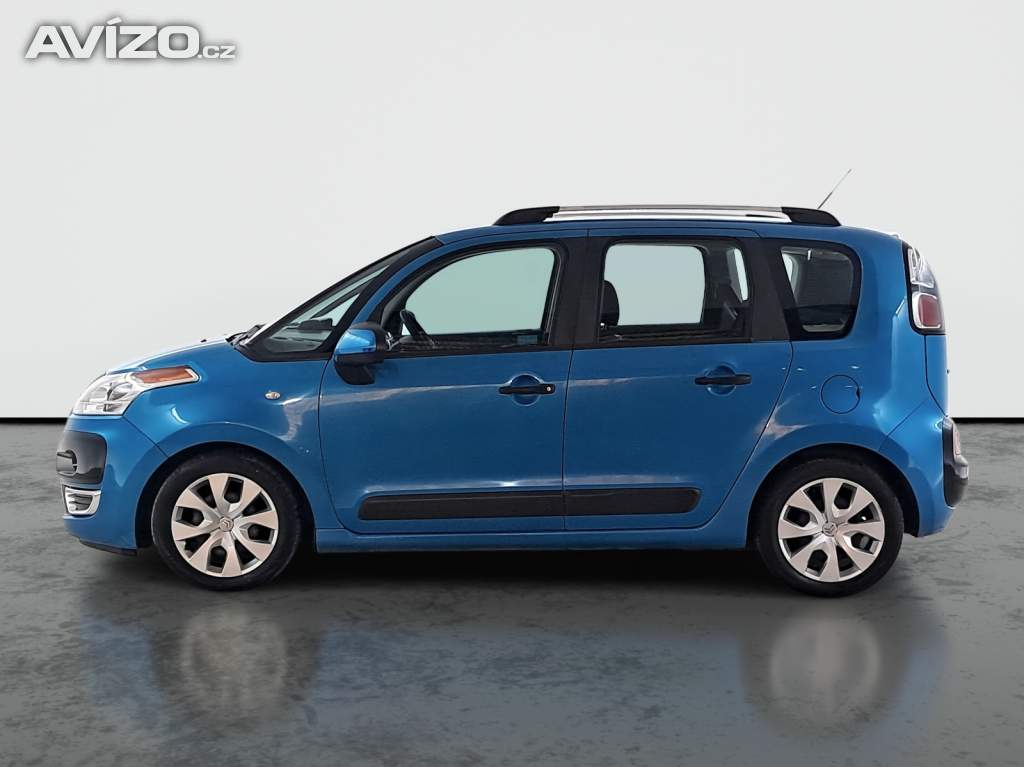 Foto inzerátu Citroen C3 Picasso 1.6 HDi