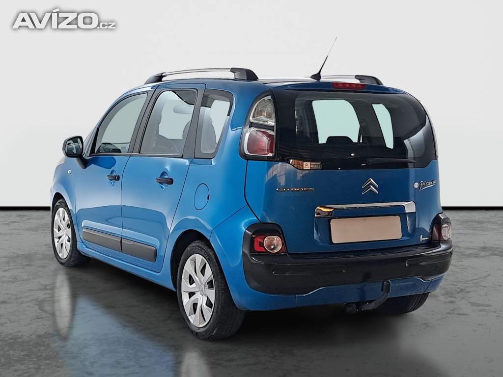 Foto inzerátu Citroen C3 Picasso 1.6 HDi