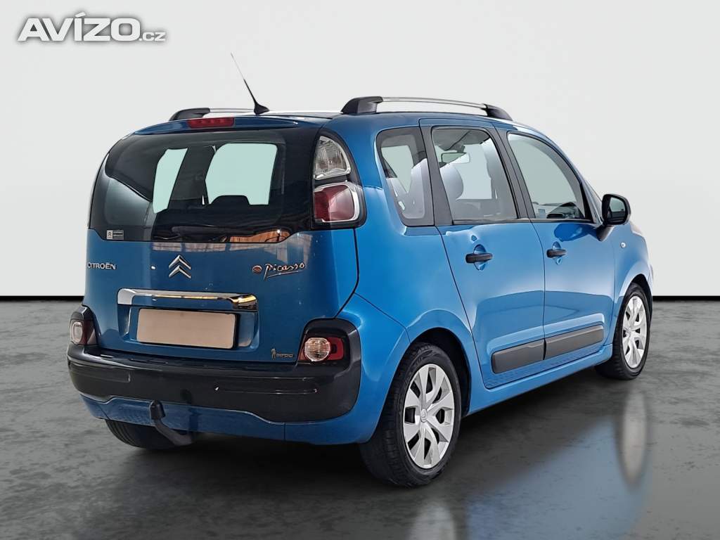 Foto inzerátu Citroen C3 Picasso 1.6 HDi