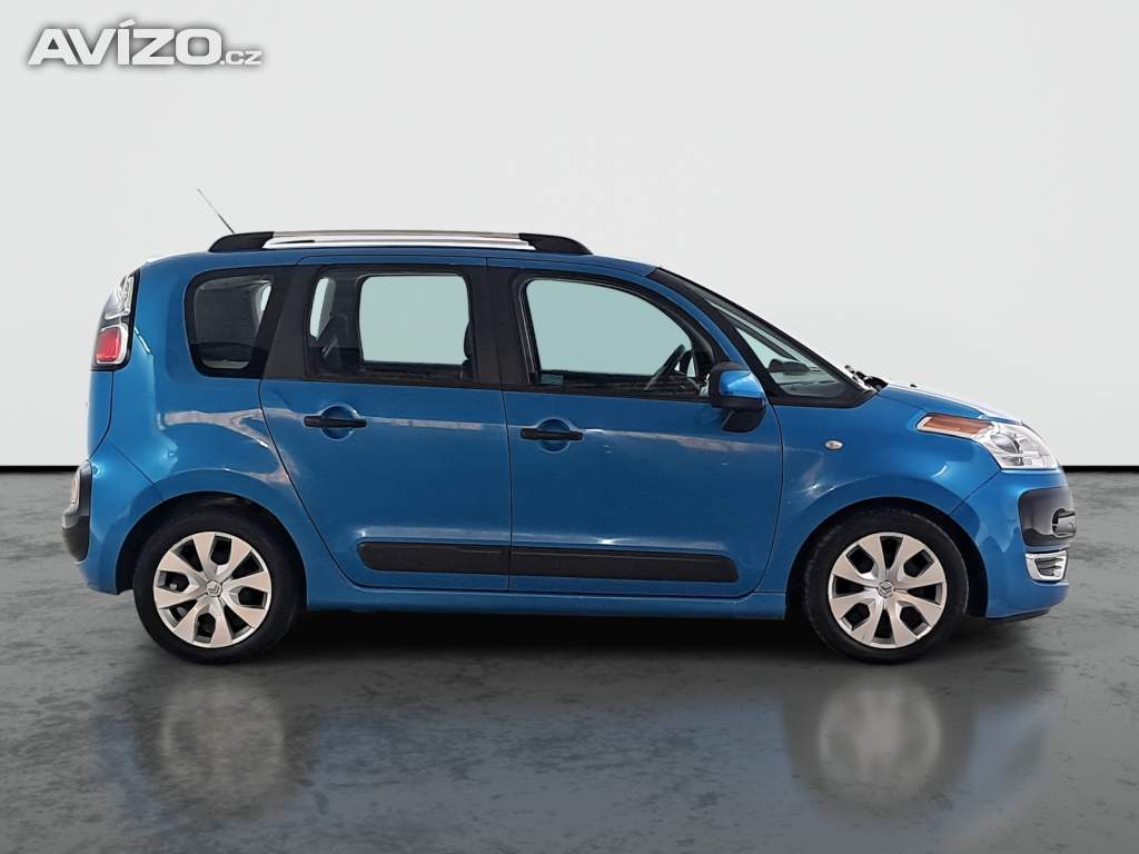 Foto inzerátu Citroen C3 Picasso 1.6 HDi