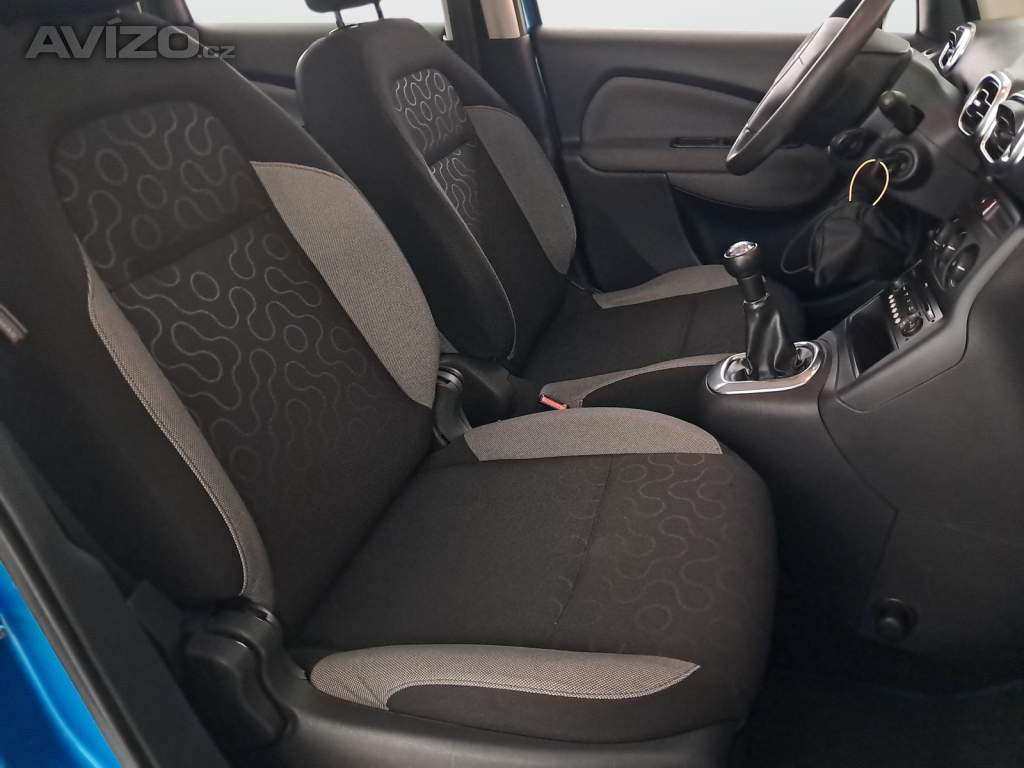 Foto inzerátu Citroen C3 Picasso 1.6 HDi