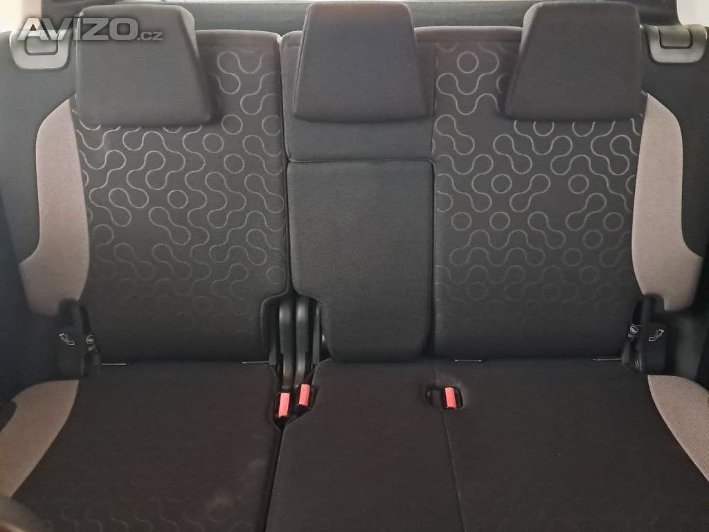 Foto inzerátu Citroen C3 Picasso 1.6 HDi