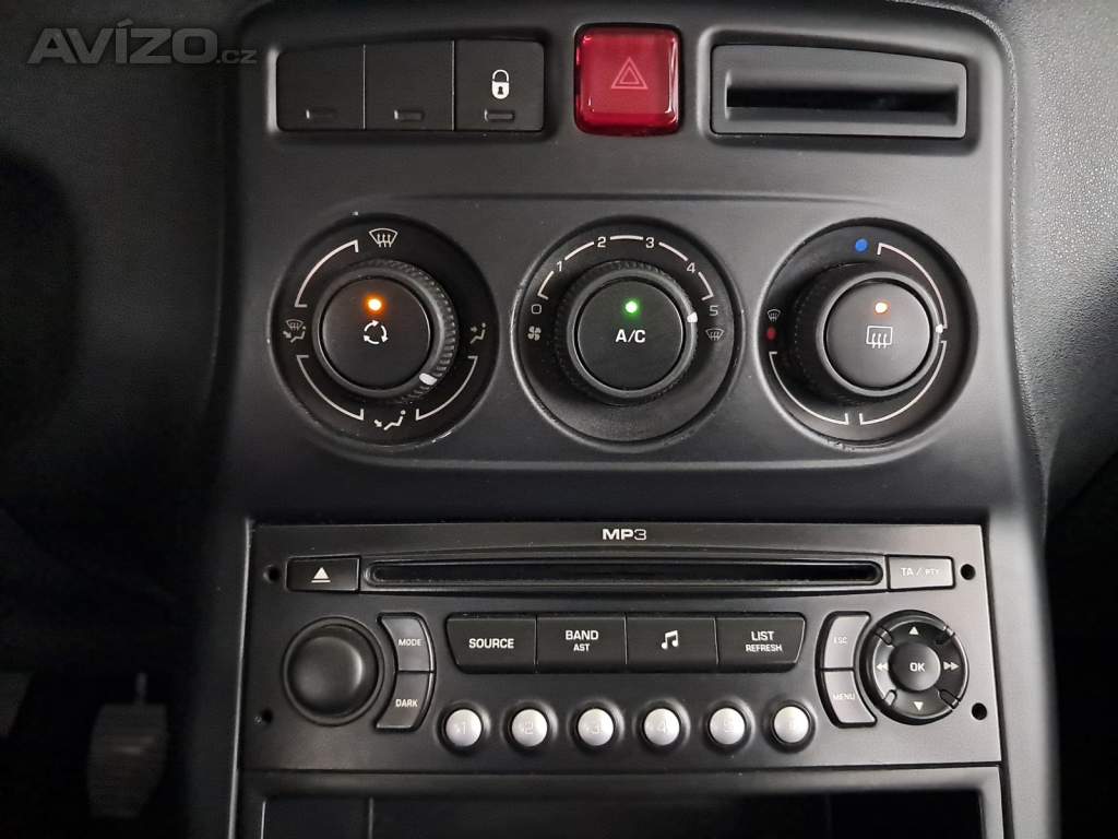 Foto inzerátu Citroen C3 Picasso 1.6 HDi