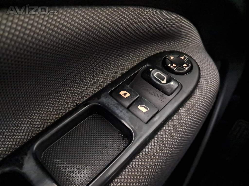 Foto inzerátu Citroen C3 Picasso 1.6 HDi