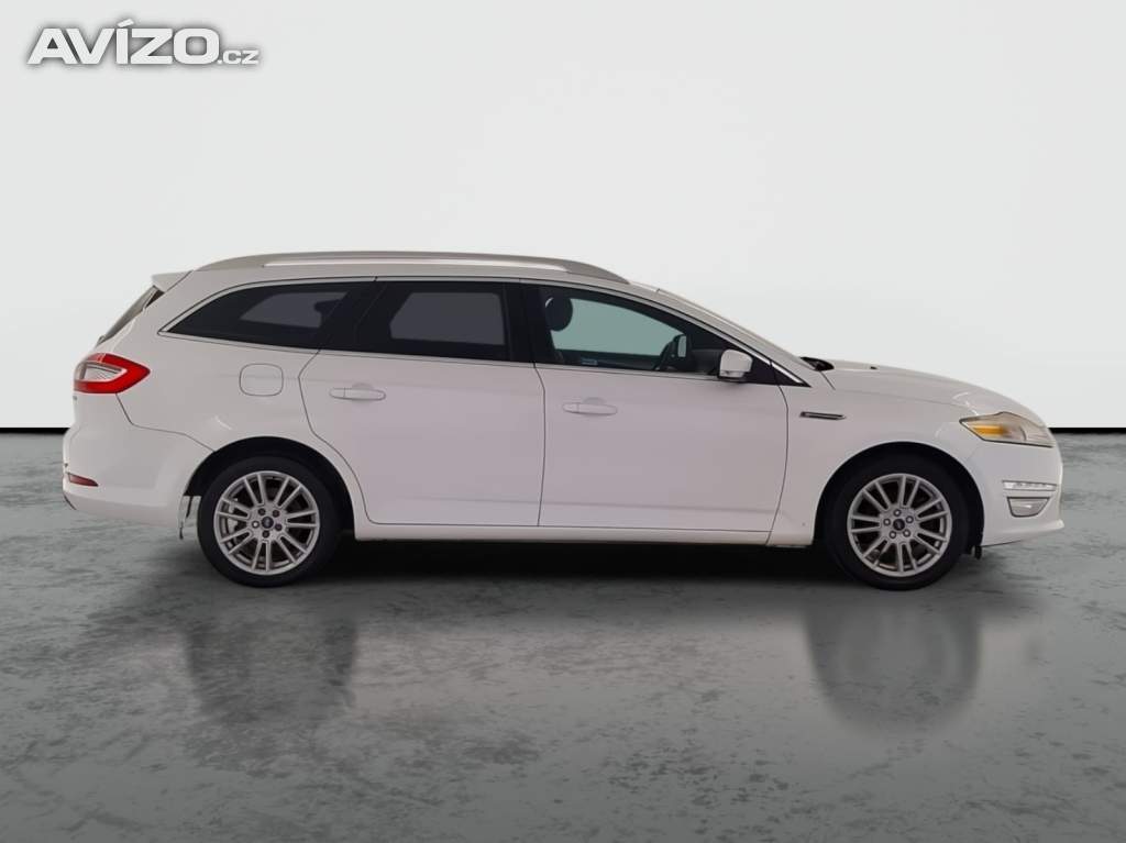 Foto inzerátu Ford Mondeo 2.0 TDCi
