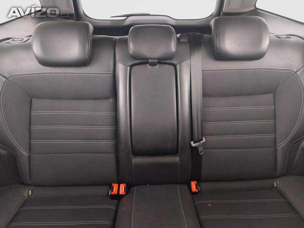 Foto inzerátu Ford Mondeo 2.0 TDCi
