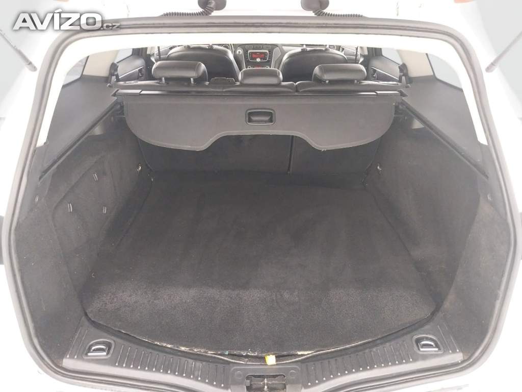 Foto inzerátu Ford Mondeo 2.0 TDCi