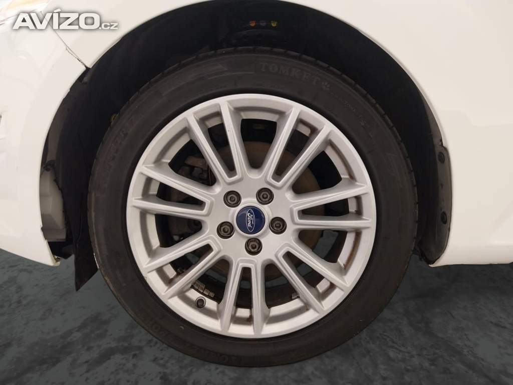 Foto inzerátu Ford Mondeo 2.0 TDCi