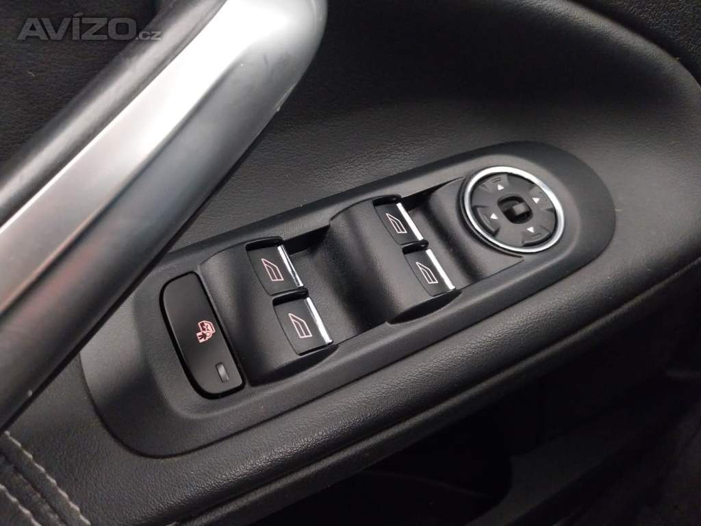Foto inzerátu Ford Mondeo 2.0 TDCi